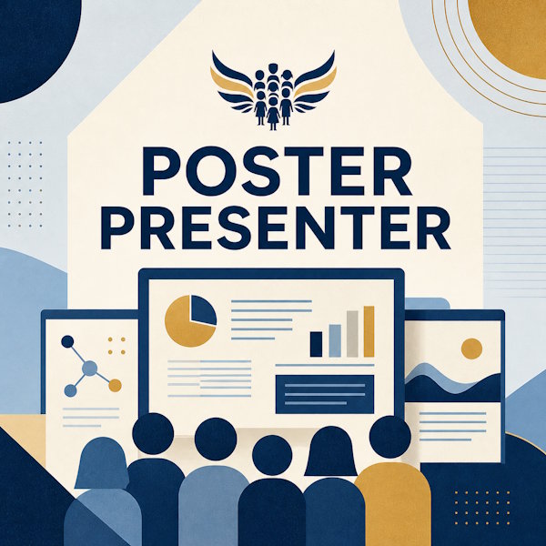 Poster Presenter Ticket