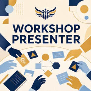 Workshop Presenter Ticket