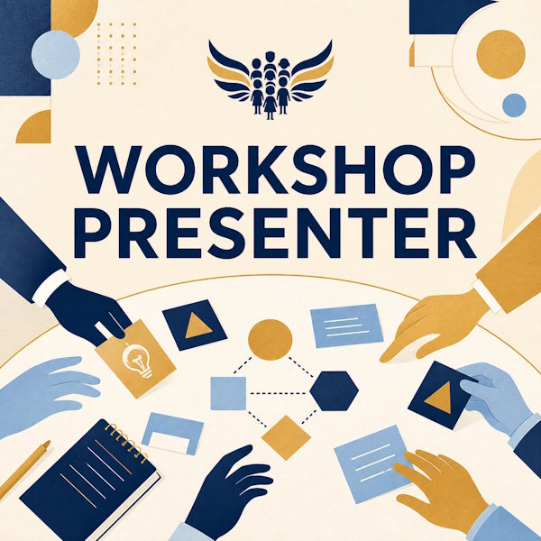 Workshop Presenter Ticket